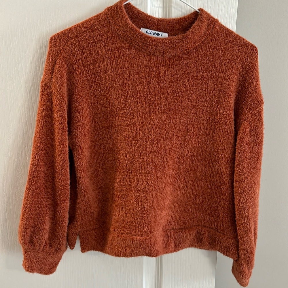 NWT Girl’s Old Navy Sweater